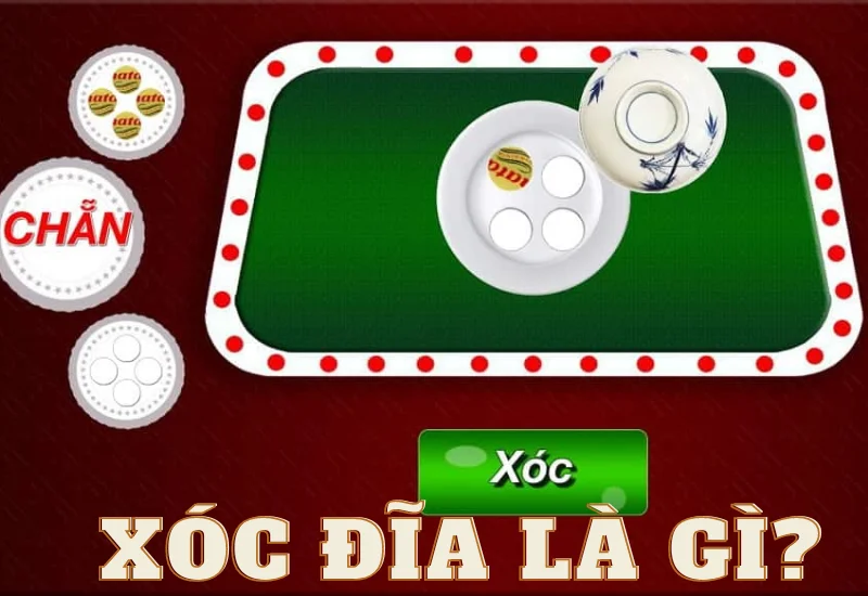 Game xóc đĩa đổi thưởng F8bet