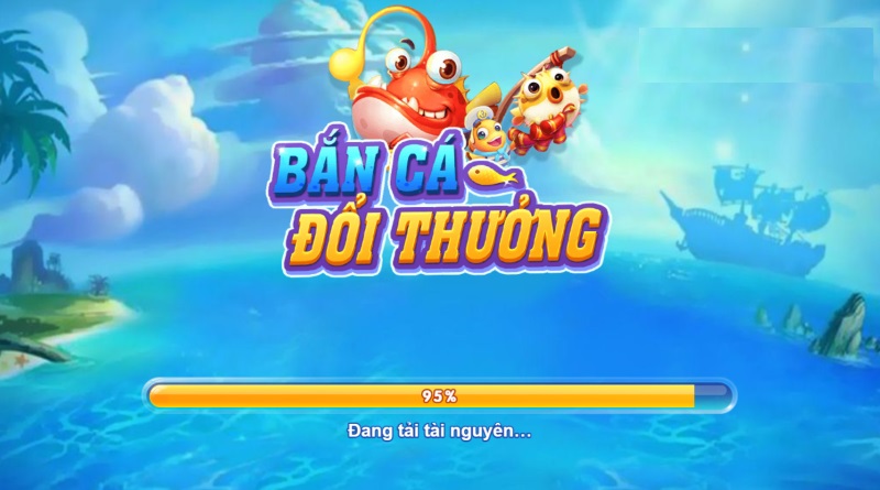 Bắn Cá